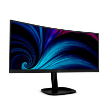 Philips 34B2U3600C - 120Hz, UWQHD, 34'', VA, 4ms monitorius Philips 34B2U3600C - 120Hz, UWQHD, 34'', VA, 4ms monitorius