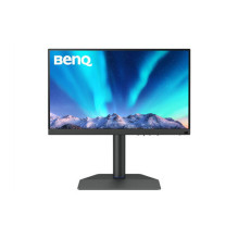 Monitor BenQ PhotoVue SW272Q (9H.LLPLB.QBE)