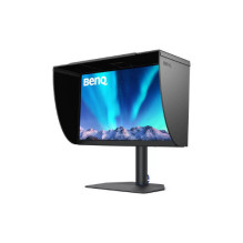 Monitor BenQ PhotoVue SW272Q (9H.LLPLB.QBE)