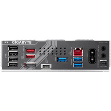 Pagrindinė plokštė Gigabyte...