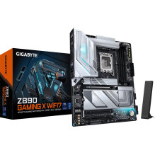 Pagrindinė plokštė Gigabyte Z890 GAMING X WIFI7