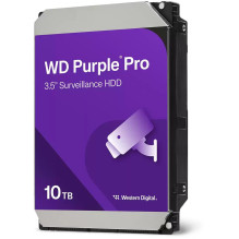 Western Digital WD102PURP...