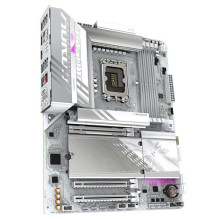 GIGABYTE B860 AORUS ELITE WIFI7 ICE ATX Mainboard Sockel 1851 DP / HDMI / USB4
