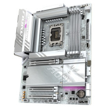GIGABYTE B860 AORUS ELITE WIFI7 ICE ATX Mainboard Sockel 1851 DP / HDMI / USB4