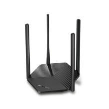 Router Mercusys MR60X WiFi 6 AX1500 2LAN 1WAN Router Mercusys MR60X WiFi 6 AX1500 2LAN 1WAN