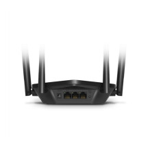 Mercusys WLAN-Router WLANRouter (MR60X)