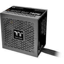 Power supply Thermaltake Smart BM3 750W (PS-SPD-0750MNFABE-3) Power supply Thermaltake Smart BM3 750W (PS-SPD-0750MNFABE-3)