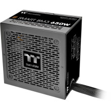 Power supply unit Thermaltake Smart BM3 650W (PS-SPD-0650MNFABE-3) Power supply unit Thermaltake Smart BM3 650W (PS-SPD-0650MNFABE-3)