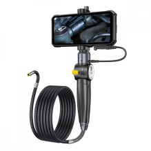 Kameros endoskopas Ulefone E03 Kameros endoskopas Ulefone E03