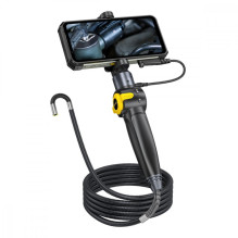 Kameros endoskopas Ulefone E03 Kameros endoskopas Ulefone E03