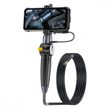 Kameros endoskopas Ulefone E03 Kameros endoskopas Ulefone E03
