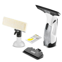 KARCHER WV 5 Plus N Window Cleaner - 1.633-701.0 KARCHER WV 5 Plus N Window Cleaner - 1.633-701.0