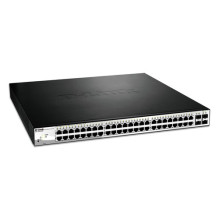 D-Link DGS-1210-52MP / E...
