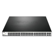 D-Link DGS-1210-52MP / E (370W Budget)