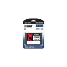 Dysk SSD Kingston DC600M 3.84TB 2.5" SATA III (SEDC600M / 3840G) Dysk SSD Kingston DC600M 3.84TB 2.5" SATA III (SEDC600M / 3840G)