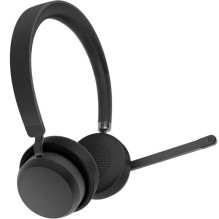 Belaidės stereo ausinės su ausinėmis 4XD1Q30302