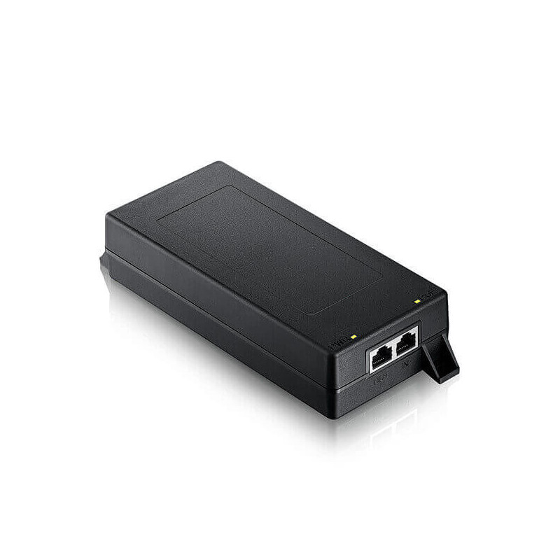 Injector 10G PoE++ POE12-90W-EU0101F