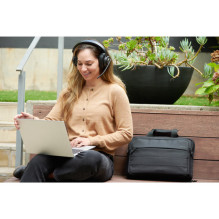 Finland EQ laptop bag 16 inches