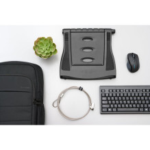 Backpack EQ 16 inches Black