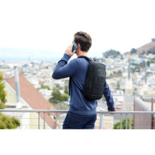 Backpack EQ 16 inches Black