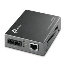 MC200CM media converter...