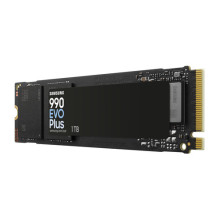 Samsung 990 EVO Plus 1TB M.2 2280 PCI-E x4 Gen4 NVMe SSD drive
