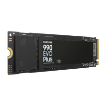 Samsung 990 EVO Plus 1TB M.2 2280 PCI-E x4 Gen4 NVMe SSD drive