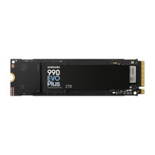 Samsung 990 Evo Plus 2TB