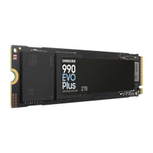 Samsung 990 Evo Plus 2TB