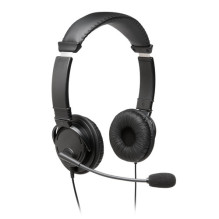 USB Hi-Fi headphones