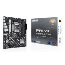 ASUS PRIME H810M-A-CSM soc...