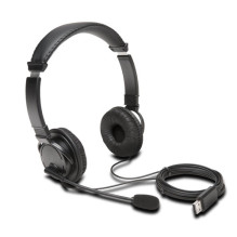 USB Hi-Fi headphones