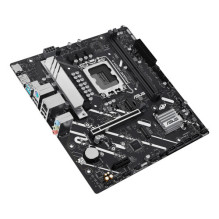 ASUS PRIME H810M-A-CSM soc 1851 H810 DDR5 mATX
