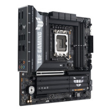 ASUS TUF GAMING B860M-PLUS (INTEL,1851,DDR5,mATX)