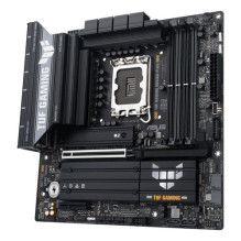 ASUS TUF GAMING B860M-PLUS (INTEL,1851,DDR5,mATX)