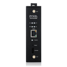 Pieejas punkts ZyXEL...