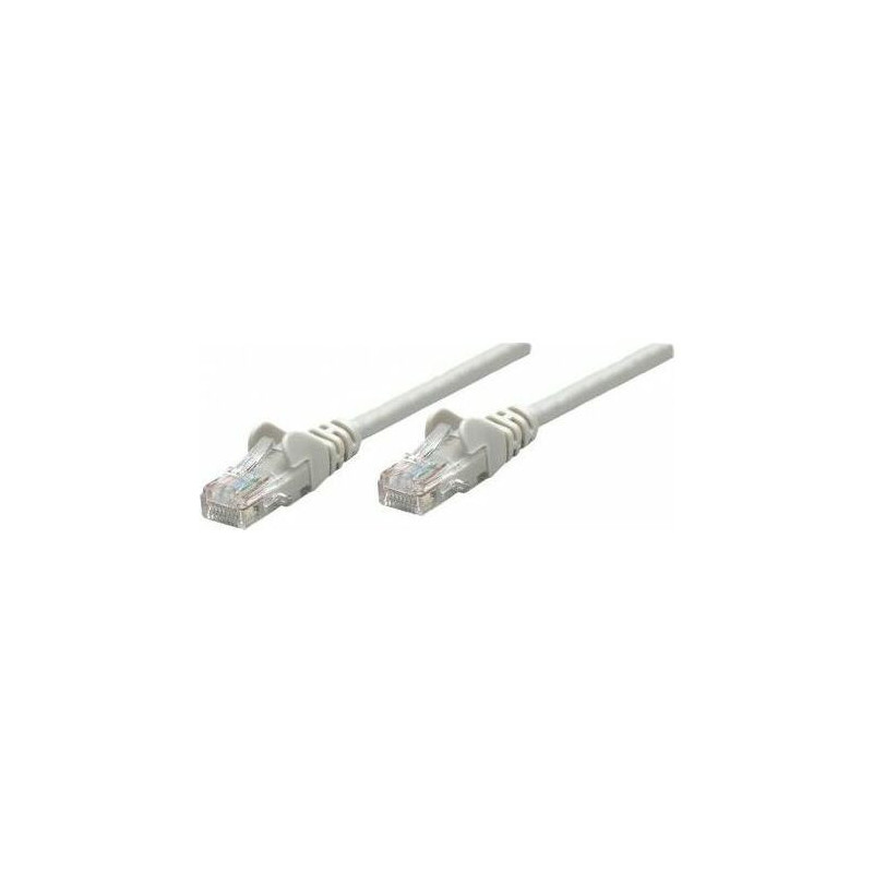 Intellinet Tinklo sprendimai Cat6A SFTP tinklo jungiamasis laidas, 50m (737296)