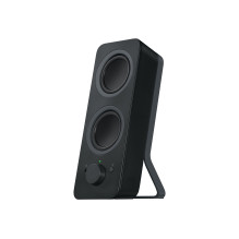 Kompiuterio garsiakalbiai Logitech Z207 (980-001295) Kompiuterio garsiakalbiai Logitech Z207 (980-001295)