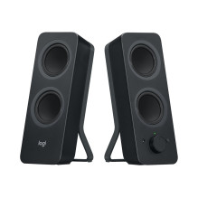 Kompiuterio garsiakalbiai Logitech Z207 (980-001295) Kompiuterio garsiakalbiai Logitech Z207 (980-001295)