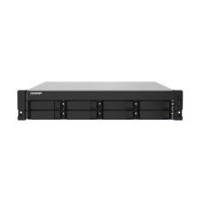TS-832PXU-RP-4G 2x10GbE 2x2.5GbE 4 GB UDIMM DDR4