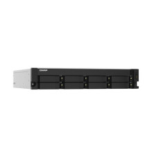 TS-832PXU-RP-4G 2x10GbE 2x2.5GbE 4 GB UDIMM DDR4