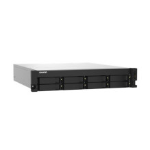 TS-832PXU-RP-4G 2x10GbE 2x2.5GbE 4 GB UDIMM DDR4