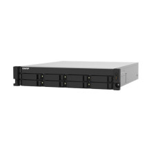 QNAP TS-832PXU-RP-4G NAS System 8-Bay