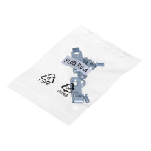 Mounting rails RAIL-A02-90 for 3U models Mounting rails RAIL-A02-90 for 3U models