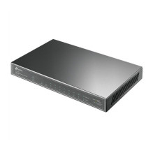 Slēdzis TP-Link TL-SG1210P
