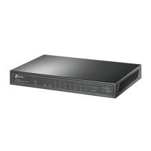 Slēdzis TP-Link TL-SG1210P