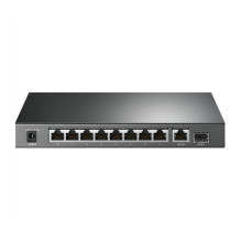 Slēdzis TP-Link TL-SG1210P