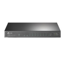 Slēdzis TP-Link TL-SG1210P