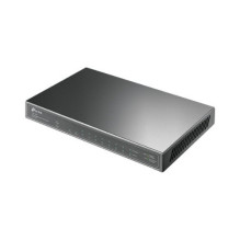 Slēdzis TP-Link TL-SG1210P