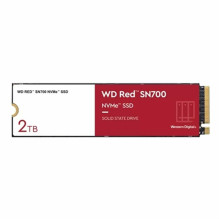 SSD diskas SanDisk Red...